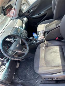 شيفروليه ماليبو